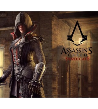 Assassin s Creed Syndicate - Victorian Legends Pack DLC XBOX One Xbox One Key EUROPE